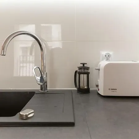 Zablocie Charming A *