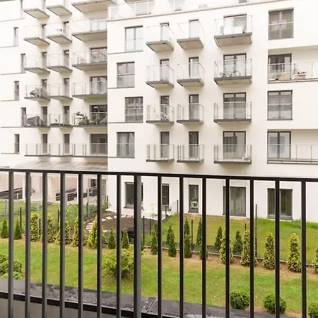 Zablocie Charming A Краков