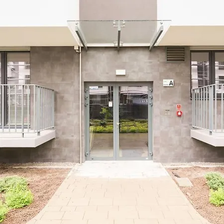 Zablocie Charming A *