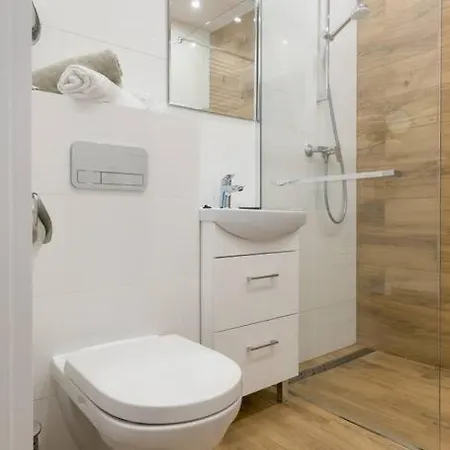 Zablocie Charming A * 克拉科夫